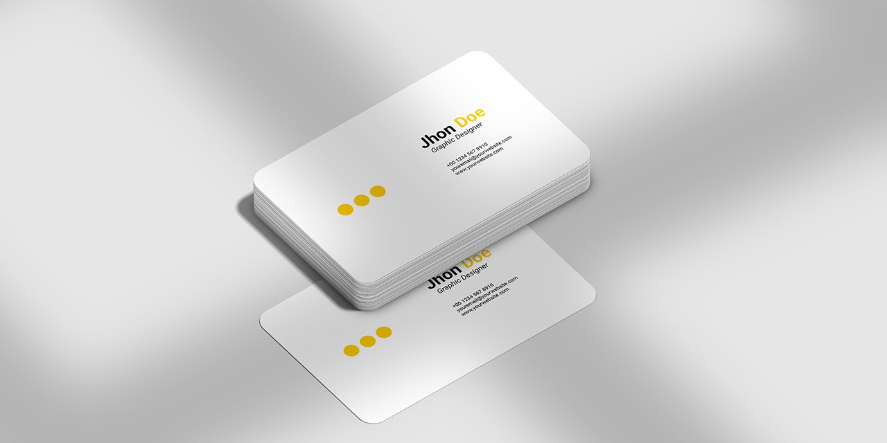 Business Cards